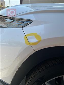 هیوندای تۆکسۆن